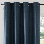 Rideau effet natté oeillet, Montego