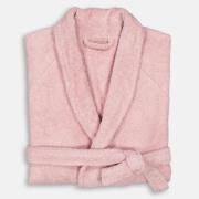 Peignoir éponge col châle 450g/m², Haxel