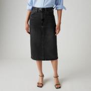 Jupe HR A Line Decon Skirt