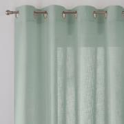 Voilage à œillets, Nyong