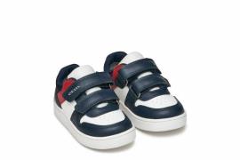 Baskets à scratchs Eclyper