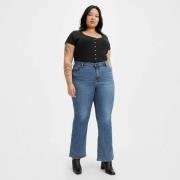 Jean 726™ HR Flare