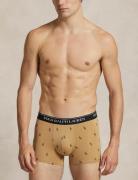 Lot de 3 slips boxers classiques coton stret