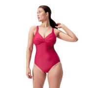 Maillot de bain 1 pièce CROSS KNOT