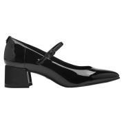 Chaussures babies à talons