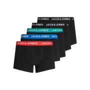 Lot de 5 boxers unis Jachuey