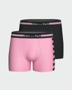 Lot de 2 boxers