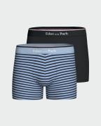 Lot de 2 boxers