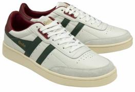 Baskets Contact Leather