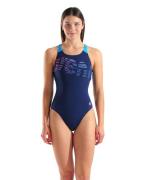 Maillot de bain 1 pièce Flowing Swimsuit