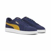 Baskets cuir Smash 3.0