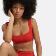 Haut de maillot de bain brassière one size