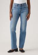 Jean 501 curve
