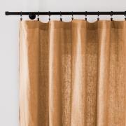 Panneau lin lavé, Onega