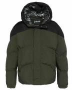 Doudoune sans coutures