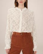 Blouse en dentelle SWING