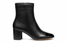 Bottines respirantes en cuir Virnilisa 65