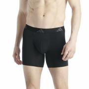 Lot de 3 boxers active micro flex eco