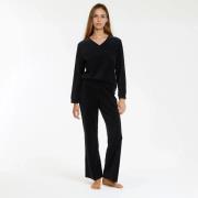 Pyjama velours