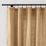 Panneau lin lavé, Onega