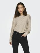 Blouse manches longues