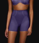 Short BODY MAKE-UP ILLUSION CURVE