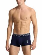 Boxer Polo Bear en coton stretch