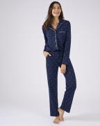 Pyjama manches longues