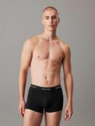 Lot de 5 boxers unis