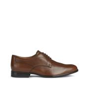 Derbies en cuir Iacopo