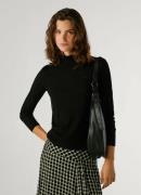 T-shirt col roulé BARBARA