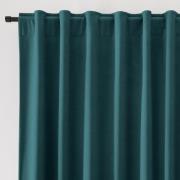 Rideau thermique velours pattes cachées, Velvet