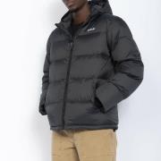 Doudoune zippée à capuche Idaho 2